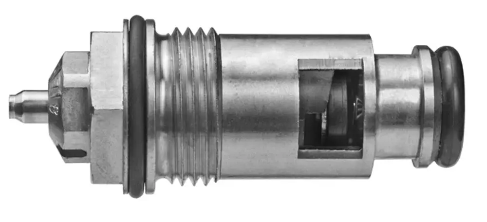 Kermi Serviceventil K6/9, ZV00870001